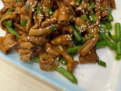 -海宝酒家(中山四路店)