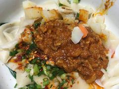 -吴满满油泼面(北方风味园店)