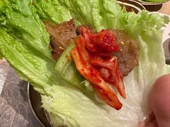 -西塔老太太泥炉烤肉(江北印象汇店)
