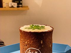 -茶是一枝花泡茶店