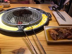 -喜来稀肉(北外滩白玉兰广场店)