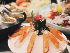 -生如夏花泰式火锅(伊藤双楠店)