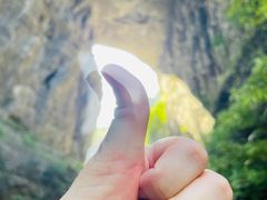 -武隆天坑寨子景区