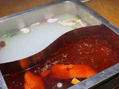 -海陆红火锅(汉兴路店)