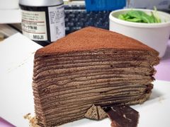 -Awfully Chocolate(来福士广场店)