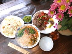 密制米线-吃货私房菜(丽江束河古镇店)