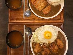 -金龙咖喱