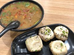 -小杨生煎(萧山机场店)