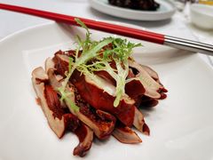美极肚尖-上海老饭店(北京分店)