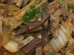 -老爷庙风味美食府(魏都大道店)