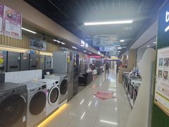 -苏宁易购(成都春熙路店)