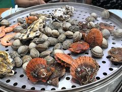 -边江铁锅炖鱼(振八街店)