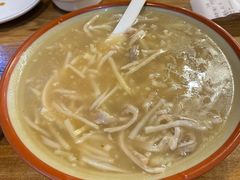 -陈傻子餐厅(世纪都会店)
