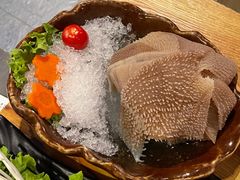 -湊湊火锅·茶憩(东城万达店)