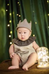 -首尔宝宝SEOUL  BABY STUDIO(通州店)