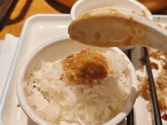 -乔街深夜食堂·台州菜·高压锅生蚝(杭州总店)