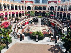 -佛罗伦萨小镇广佛名品奥特莱斯(疏港路店)