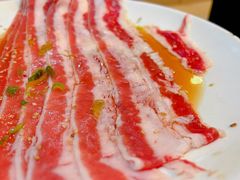 辣吾桑格-本家韩国烤肉(财富大厦店)