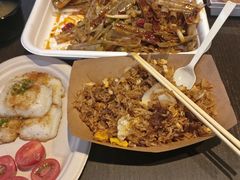 -盒马鲜生(大成店)