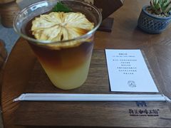 -MIMO CAFE(沙头角店)