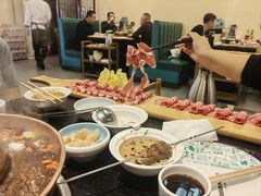 -阳坊胜利涮羊肉(阳坊老店)