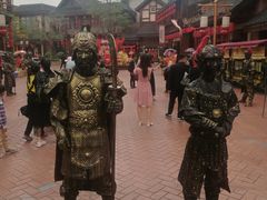 -厦门方特东方神画