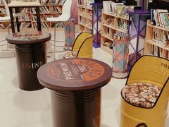 -阅读家(南海天河城店)