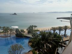 -深圳大梅沙京基洲际度假酒店