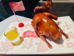 -大鸽饭(体育西路店)