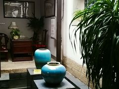 -聚春园驿馆(福州三坊七巷店)