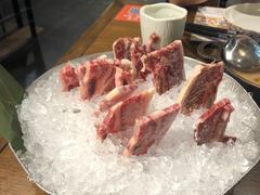 -呷哺呷哺(松江开元店)