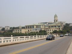 -苏州吴中太湖旅游区