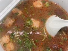 -回味鸭血粉丝汤(砂之船店)