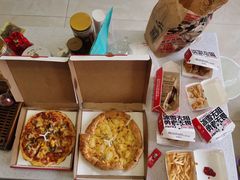 -必胜客(仁恒店)