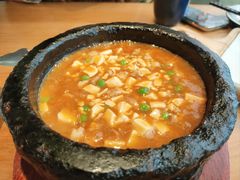 -绿茶餐厅(南昌王府井店)
