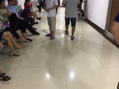 -深圳市中西医结合医院