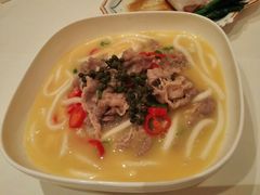 -東海海鲜酒家(中信广场店)