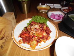 -海云台韩式汤饭·13年匠心韩料(南山店)