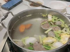 -牛焱·贵州黄牛肉火锅(城西银泰店)