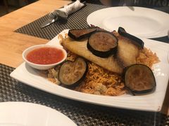 -ALAMEEN阿拉伯餐厅(三里屯店)