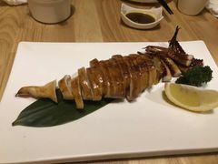 -东京屋(武定路店)