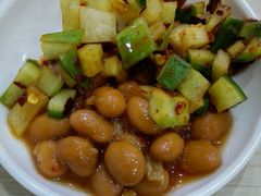 -谢继红26号牛肉汤(田家庵店)