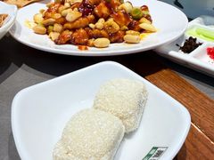 -黑窑厂糖油饼烤鸭·清真菜(黑窑厂街店)