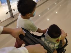 -黑牛黑猪烤肉专门店(万象城店)