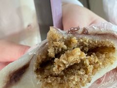 -万福兴糕团(万福兴山塘街直营店)