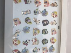 -泡泡玛特POPMART(合生汇店)