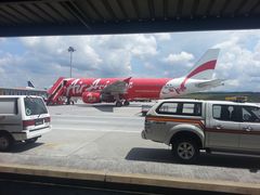 -吉隆坡国际机场