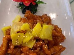 -吴记小园楼(新庄店)