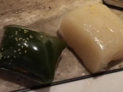 -罗子龙罗家桂花汤圆(曹都巷店)