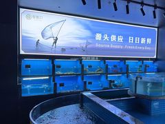 -悦宴·雅致餐厅(绿地蓝海店)